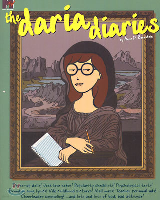 The Daria Diaries
