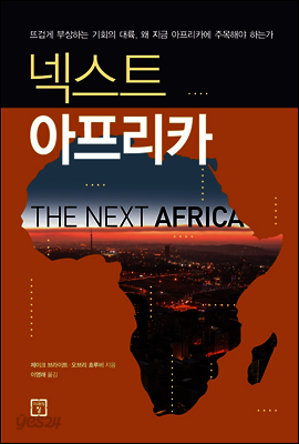 넥스트 아프리카