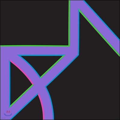 New Order ( ) - Singularity [LP Limited Edition]
