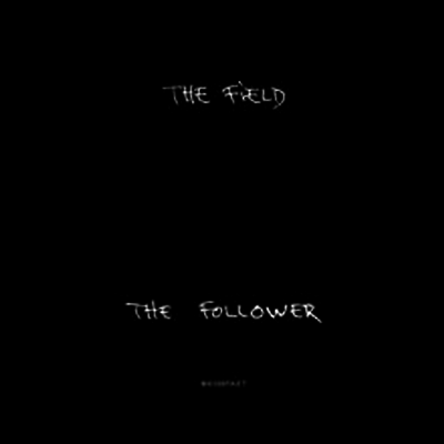 Field — Follower (Gatefold Cover) 앨범 커버