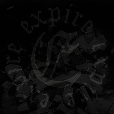 Expire — Old Songs 앨범 커버