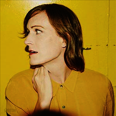 Laura Gibson - Empire Builder (LP)