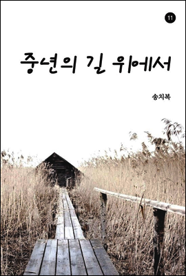 중년의 길 위에서