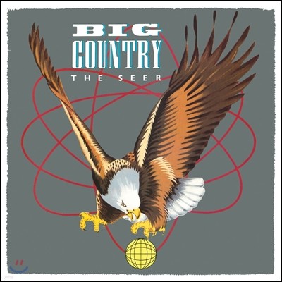 Big Country - The Seer