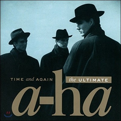 A-Ha - Time And Again: The Ultimate A-Ha (Deluxe Edition)