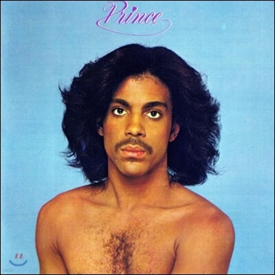Prince — Prince 앨범 커버