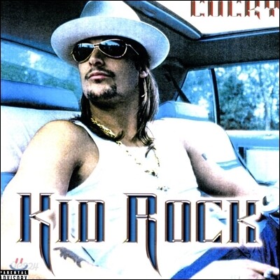Kid Rock - Cocky