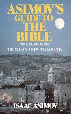 Asimov's Guide to the Bible
