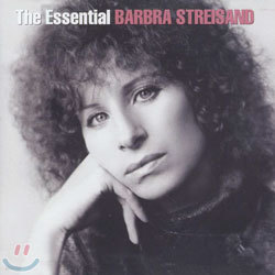 Barbra Streisand - The Essential Barbra Streisand