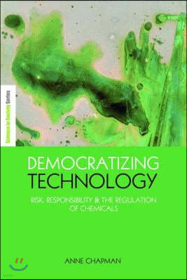 Democratizing Technology