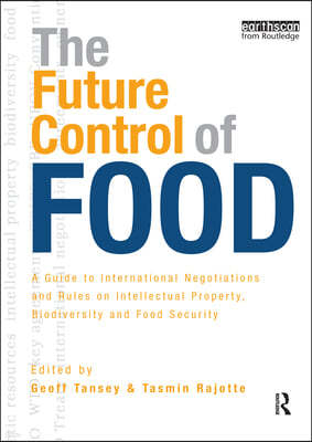 Future Control of Food