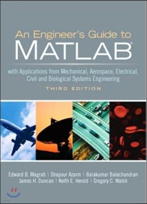 An Engineers Guide to Matlab