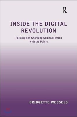 Inside the Digital Revolution