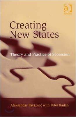 Creating New States