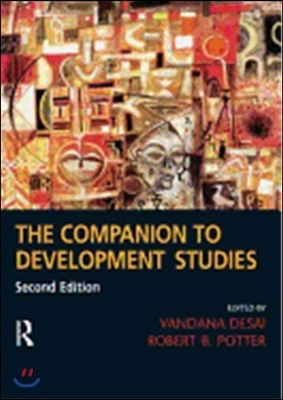 The Companion to Development Studies