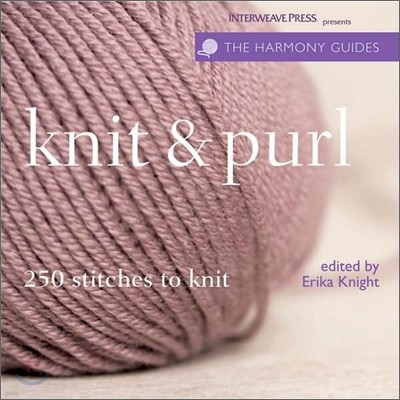 Knit & Purl