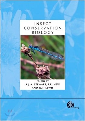 Insect Conservation Biology