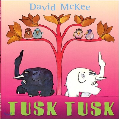 Tusk Tusk