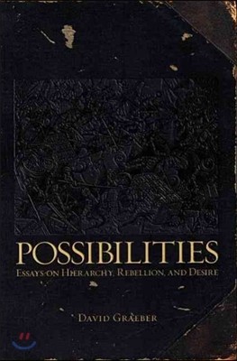 Possibilities: Essays on Hierarchy, Rebellion, and Desire