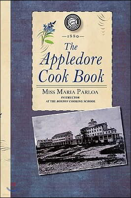 Appledore Cook Book