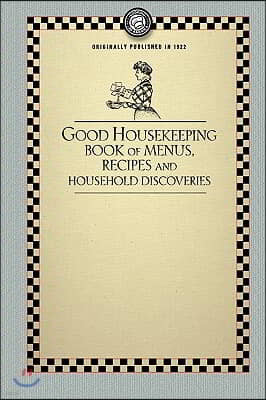 Good Housekeeping's Book