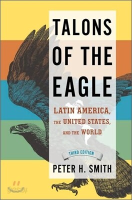 Talons of the Eagle