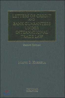 Letters of Credit and Bank Guarantees under International Trade Law