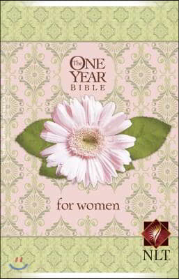 One Year Bible for Women-NLT