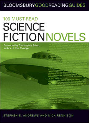 100 Must-read Science Fiction Novels