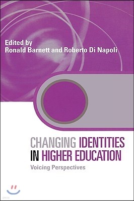 Changing Identities in Higher Education