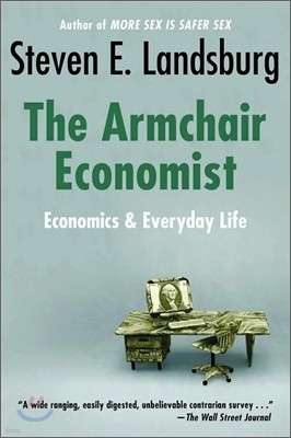 The Armchair Economist