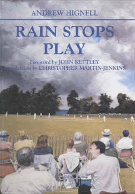 Rain Stops Play