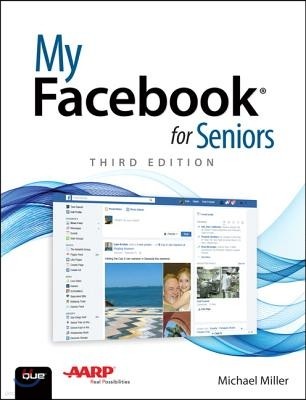 My Facebook for Seniors