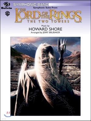 Symphonic Suite from the Lord of the Rings: the Two Towers