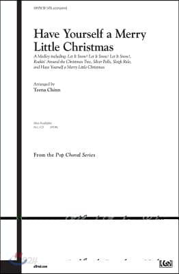 Have Yourself a Merry Little Christmas