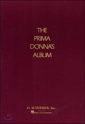 Prima Donna's Album