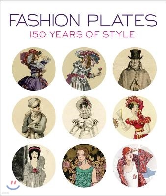 Fashion Plates