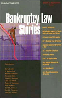 Bankruptcy Law Stories