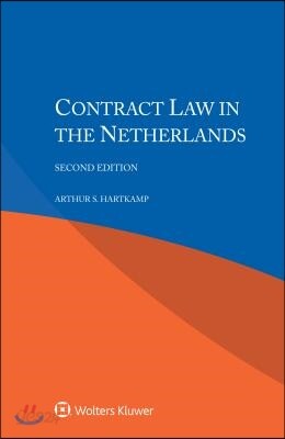 Contract Law in the Netherlands