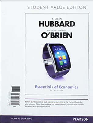 Essentials of Economics