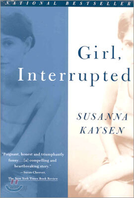 The Girl, Interrupted