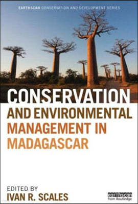 Conservation and Environmental Management in Madagascar