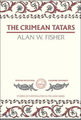 The Crimean Tatars: Volume 166