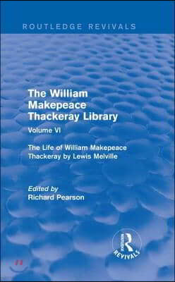 William Makepeace Thackeray Library