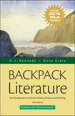 Backpack Literature