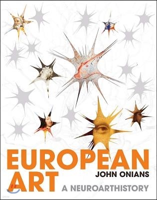 European Art: A Neuroarthistory