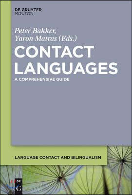 Contact Languages