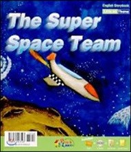 The Super Space Team