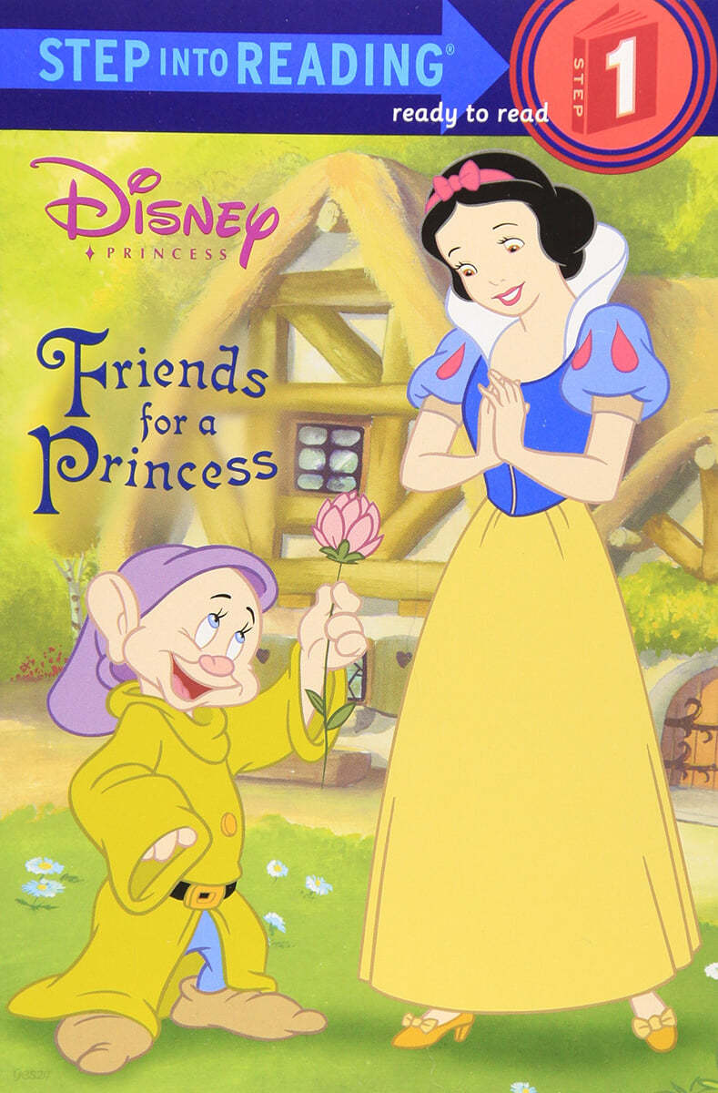 Friends for a Princess