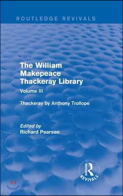 William Makepeace Thackeray Library